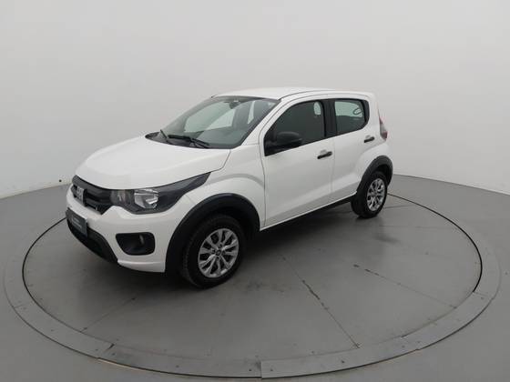 FIAT MOBI 1.0 EVO FLEX LIKE. MANUAL FIAT MOBI 1.0 EVO FLEX LIKE. MANUAL